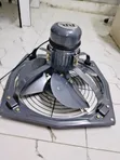6-Inch Exhaust Fan - Mpya Kabisa - 2