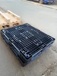 Plastic Pallet - Mpya Kabisa - 2