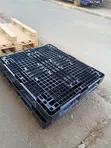 Plastic Pallet - Mpya Kabisa - 3