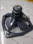 Hisense Kipepeo cha Uingizaji Hewa cha Viwandani (Exhaust 12") - 1