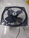 Hisense Kipepeo cha Uingizaji Hewa cha Viwandani (Exhaust 12") - 2