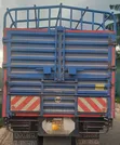 Isuzu FRR Slay Queen (KDU) 2024 Lori la Open Body - 2