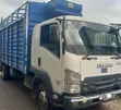 Isuzu FRR Slay Queen (KDU) 2024 Lori la Open Body - 3