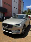 Volvo XC60 T5 Inscription AWD 2019 Beige - 1