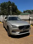 Volvo XC60 T5 Inscription AWD 2019 Beige - 2