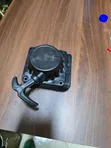 Brush Cutter/Sprayer Recoil Starter - Mpya Kabisa - 4