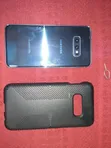 Samsung Galaxy S10e 128GB Black - 1