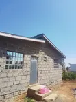 2 Bedroom Bungalow for Sale in Muhotetu - 1