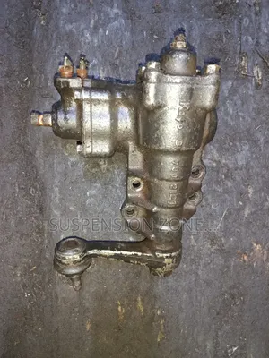 Ford Ranger Old Model Steering Box