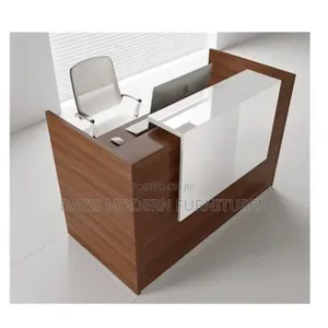 Executive Reception Counter Desk