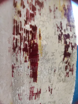 Matofali na Mikeka ya Mlango - Mpya Kabisa