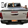 Kifuniko cha Bed cha Lori cha Umeme cha Toyota Hilux Double Cab - 2