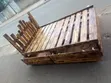 Pallet Bed - 4x6 - 1
