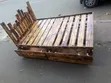 Pallet Bed - 4x6 - 3