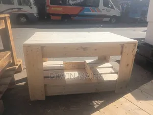 Pallet Table - Brand New