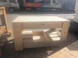 Pallet Table - Brand New - 1