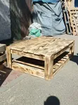 Pallet Table - Brand New - 2