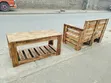 Pallet Table - Brand New - 3