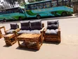 Pallet Table - Brand New - 5