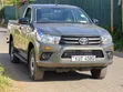 Toyota Hilux 2024 - Gray - 2