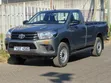 Toyota Hilux 2024 - Gray - 3