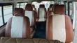 Toyota HiAce Tour Van 2011 - 2