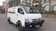 Toyota HiAce Tour Van 2011 - 4