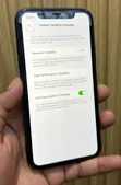 Apple iPhone 11 128GB Bluu - 2