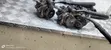 Nissan Caravan E25 Zd30 Power Steering Pump (Iliyotumika) - 3