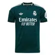 Jezi ya Real Madrid ya Kijani ya Ugenini 2026/2027 - 1