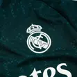 Jezi ya Real Madrid ya Kijani ya Ugenini 2026/2027 - 4