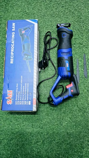 Sali 3150 Electric Reciprocating Saw – 900W