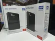 WD 1TB External HDD Portable - 2