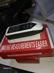 Digital Laser Distance Meter (80m) - 1