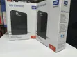 Western Digital 1TB External HDD kwa Laptop - 2
