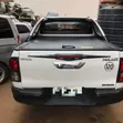 Enhance Your Toyota Hilux With a Premium Roller Shutter Lid - 1