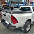 Enhance Your Toyota Hilux With a Premium Roller Shutter Lid - 2