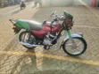 Bajaj Boxer BM100ES 2024 Nyekundu - 1