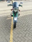 Bajaj Boxer BM100ES 2024 Nyekundu - 2