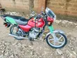 Bajaj Boxer BM100ES 2024 Nyekundu - 3