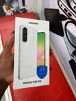 New Samsung Galaxy A56 256GB Gray - 1