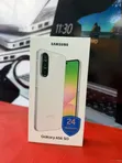 New Samsung Galaxy A56 256GB Gray - 2