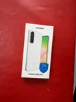 New Samsung Galaxy A56 256GB Gray - 4