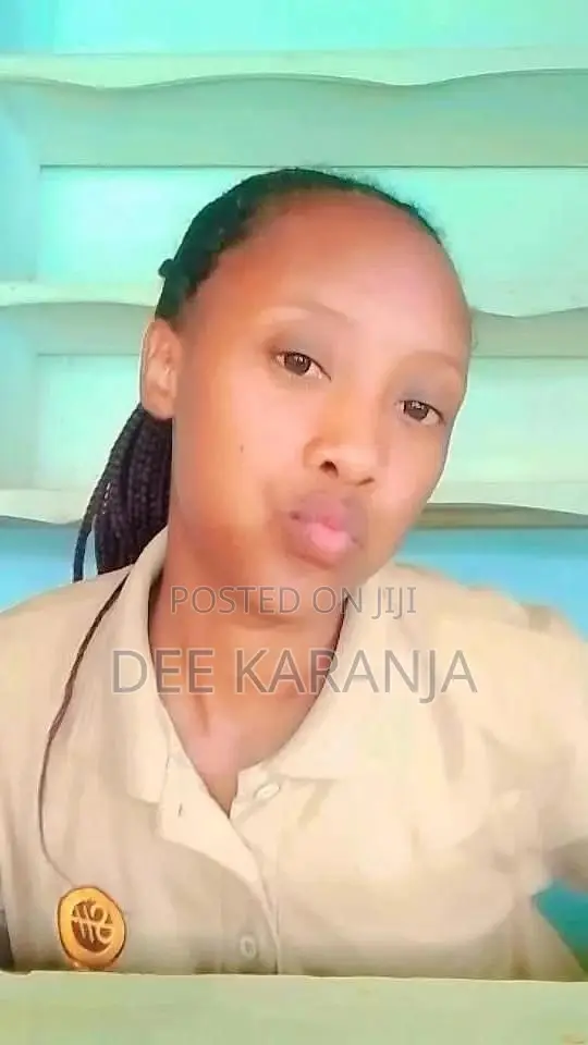 CV Wafanyakazi wa Hoteli - Upishi na Malazi - 1