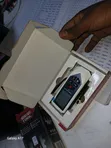 80m Handheld Laser Distance Meter - 2