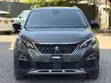 Peugeot 3008 2019 Green - 2