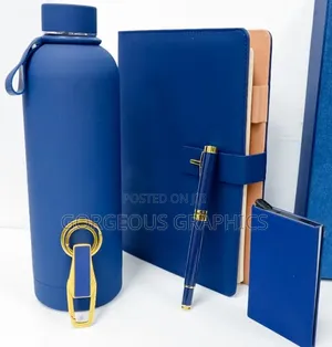 Executive Gift Sets - Personalized