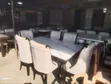 Luxury 6-Seater Dining Set - 1