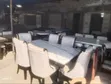 Luxury 6-Seater Dining Set - 2