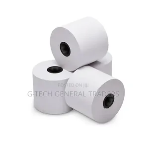 Thermal Rolls 79mm x 57mm x 40mm (50pcs)